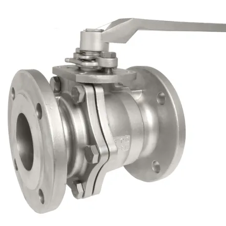 Floating Ball Valve 