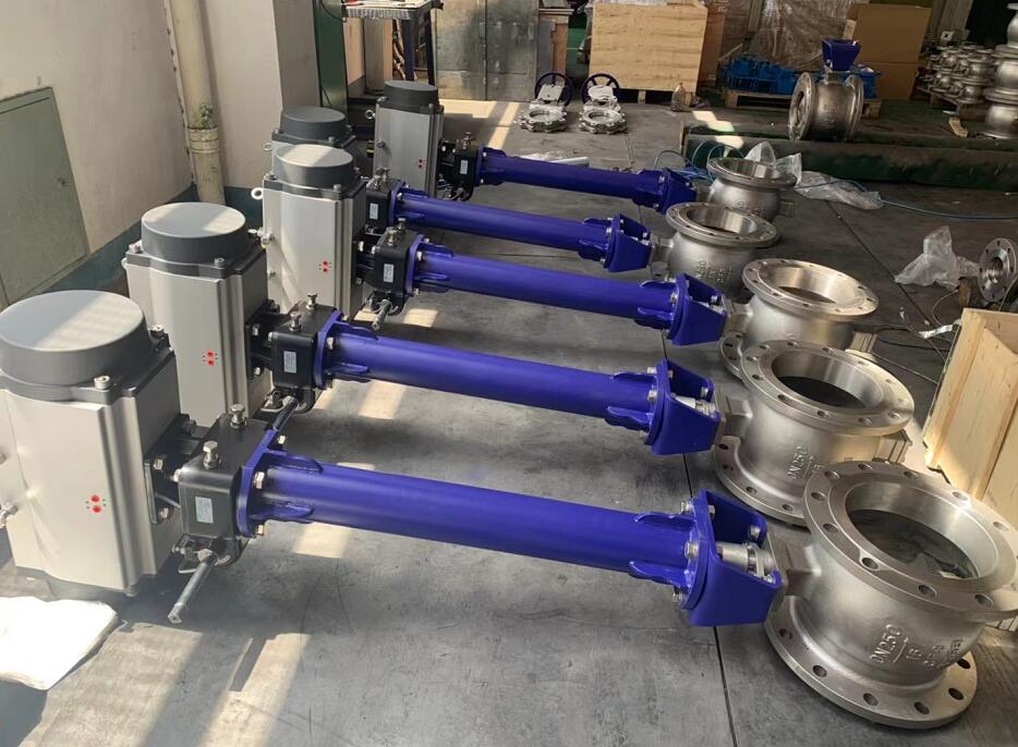 Segment ball valve,segmented ball valve