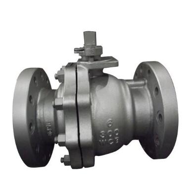 Floating Ball Valve Manufacturer and Supplier