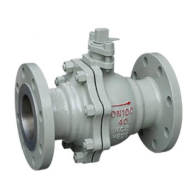 Floating Ball Valve Manufacturer and Supplier